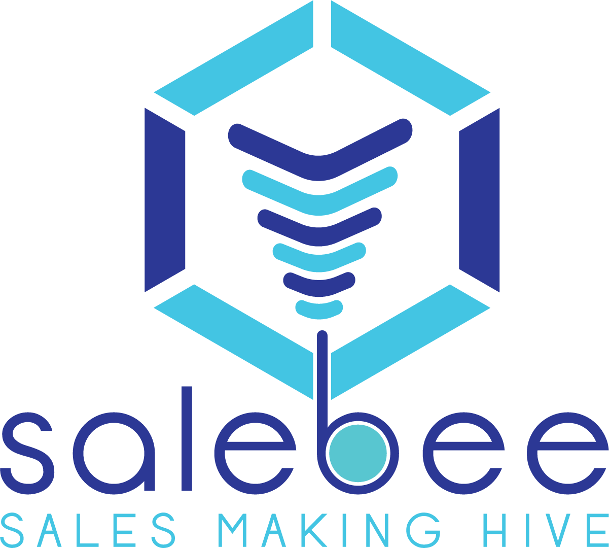 SaleBee Logo